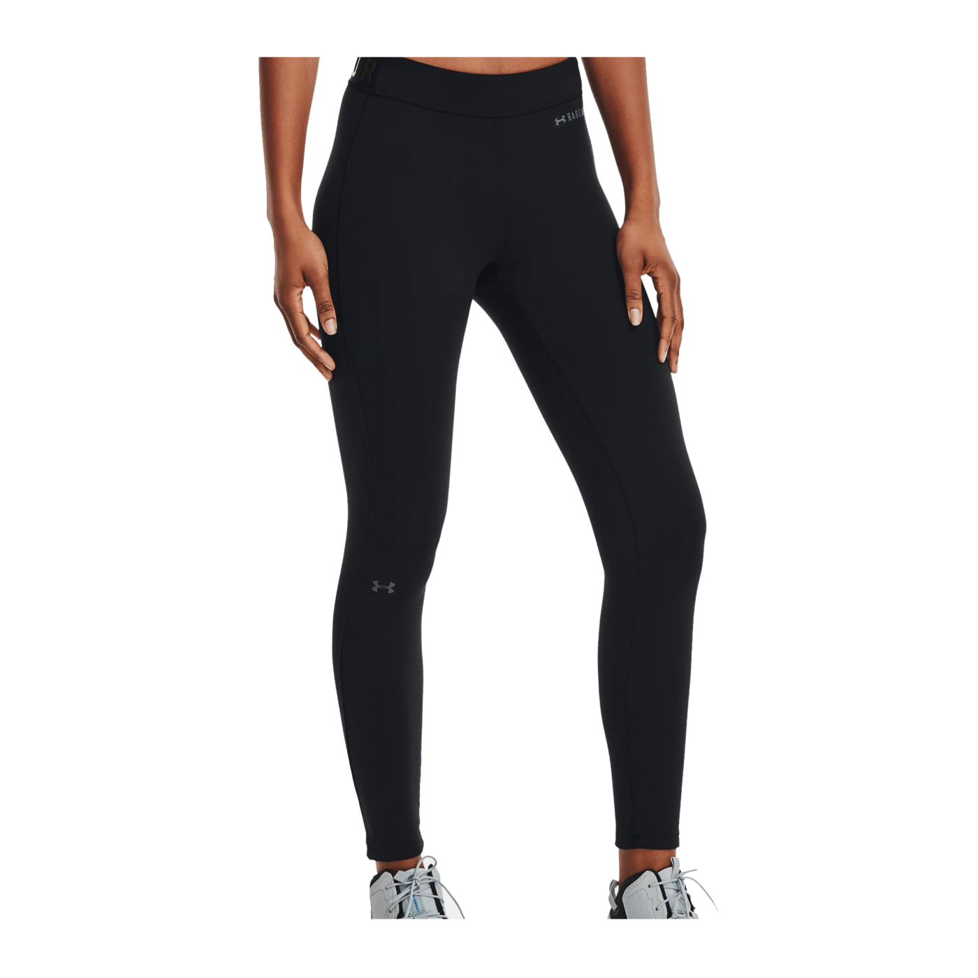 Under Armour Coldgear Base 3.0 Tight Damen F001