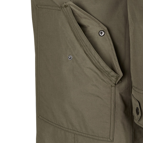 ROCKY POINT PARKA Damen - Winterjacke