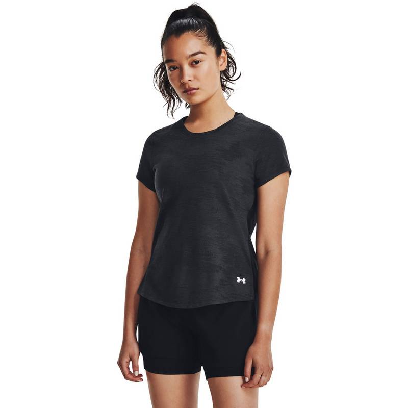 Under Armour Streaker Speed Funktionsshirt Damen
