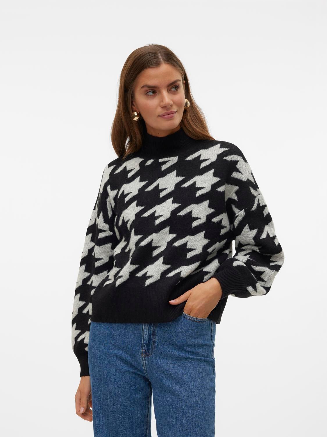 VMMIRA Pullover