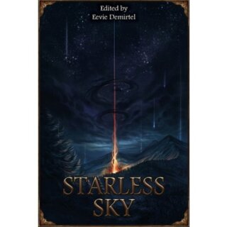 The Dark Eye - Starless Sky (EN)