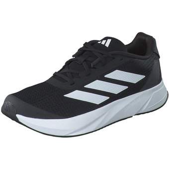 adidas Duramo SL K Running in schwarz