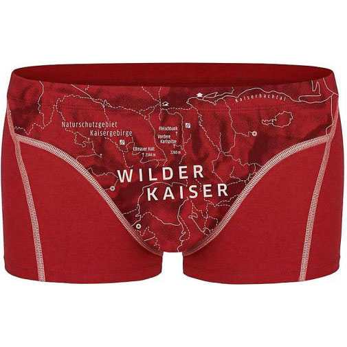 EIN SCHÖNER FLECK ERDE Boxershort 1er Pack