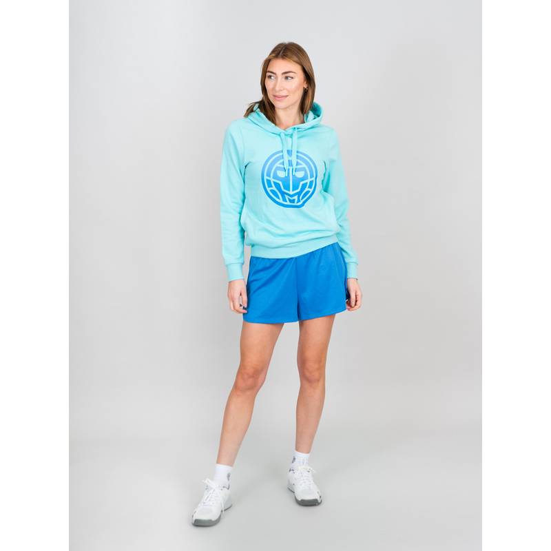 BIDI BADU Pure Wild 2In1 Shorts Tennisshorts Damen
