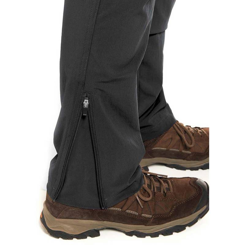 Maier Sports Inara Slim Wanderhose Damen