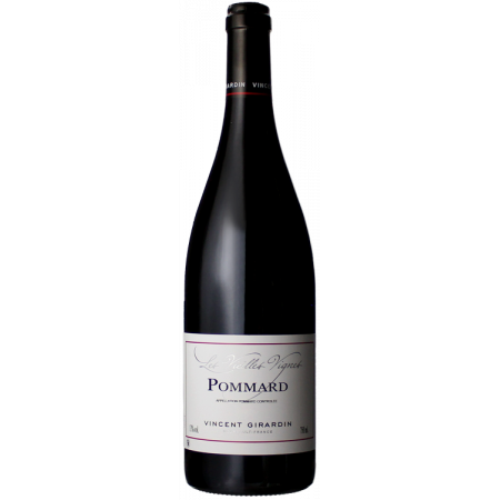 POMMARD VIEILLES VIGNES 2018 - VINCENT GIRARDIN