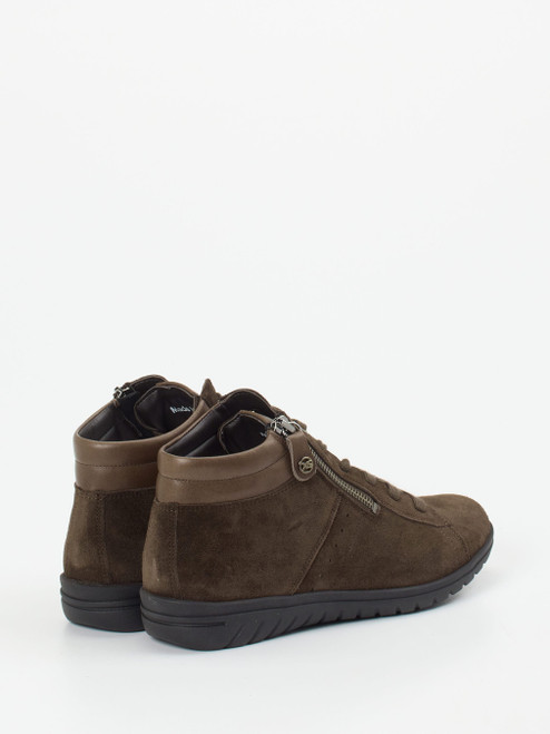Schnürstiefelette-27512090038 Hartjes