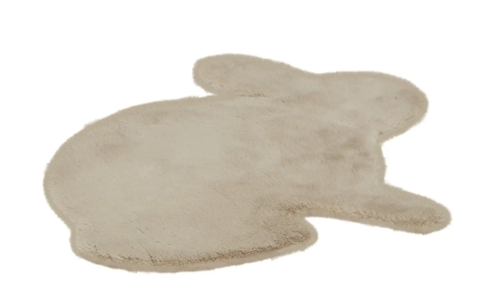 Kinderteppich Kaninchen