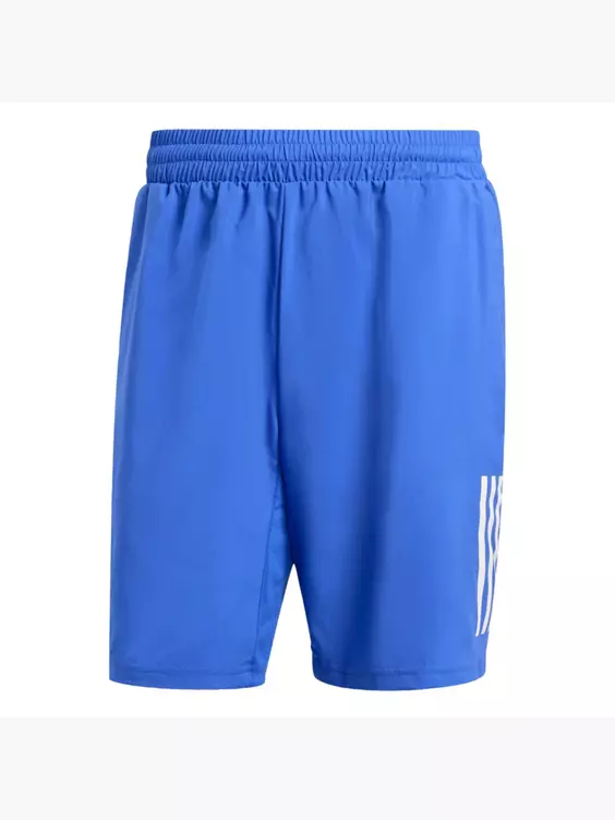 adidas Club 3-Streifen Tennis Shorts