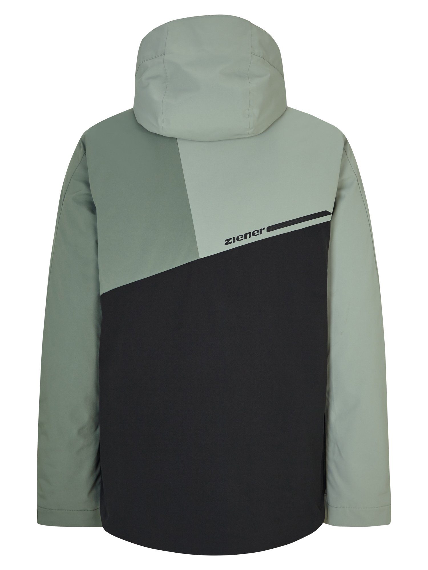 Ziener Skijacke TIMPA