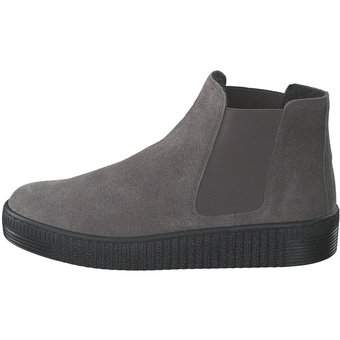 Gabor Chelsea Boots in beige