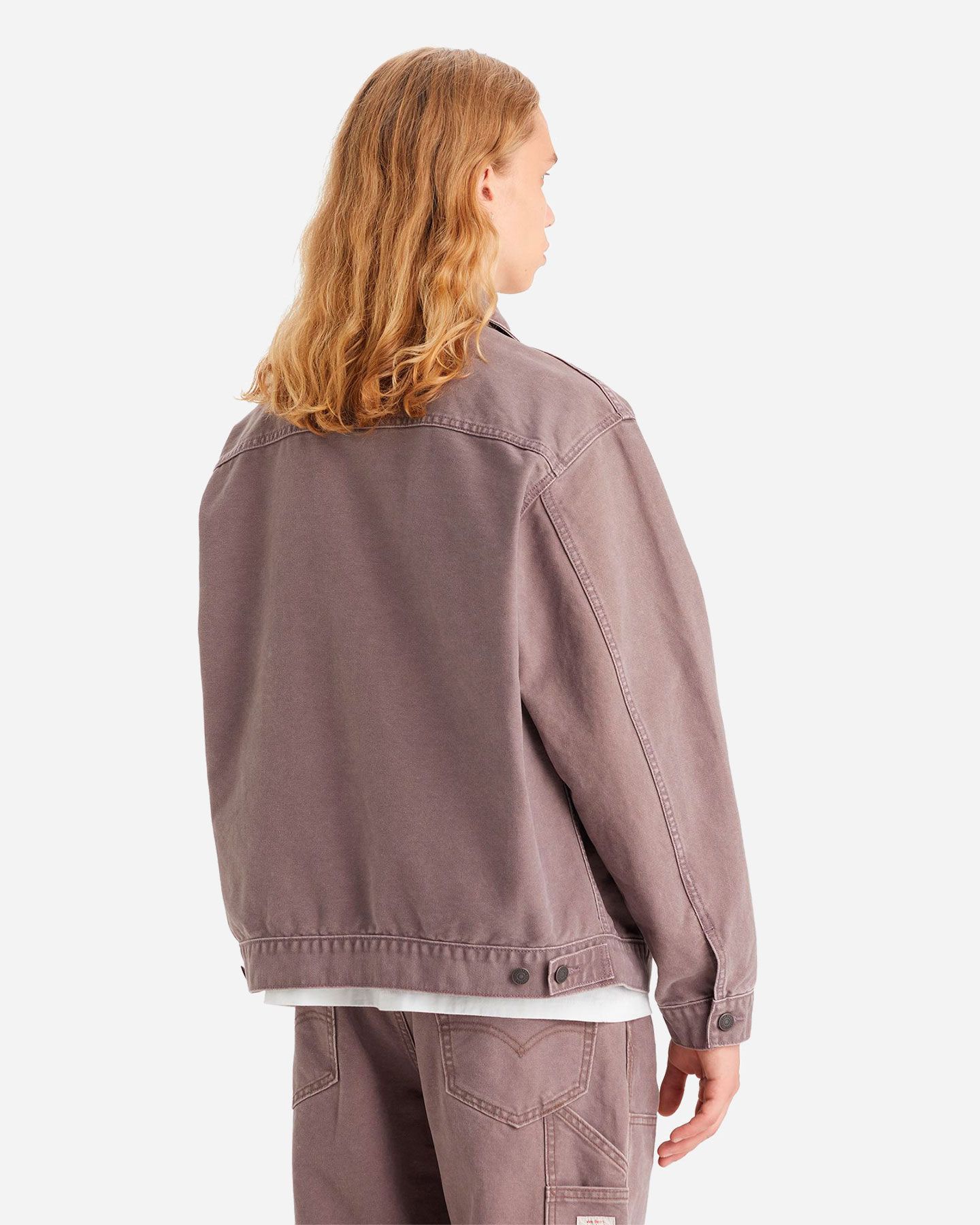 Giubbotto Levi's Classic M A4820-0011