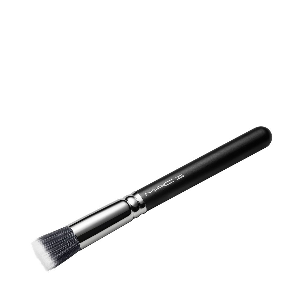 Mac Pinsel  130S SHORT DUO FIBRE FACE