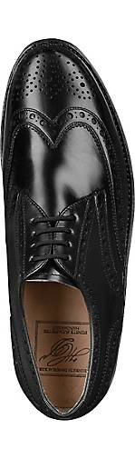 HEINRICH DINKELACKER Businessschuh RIO
