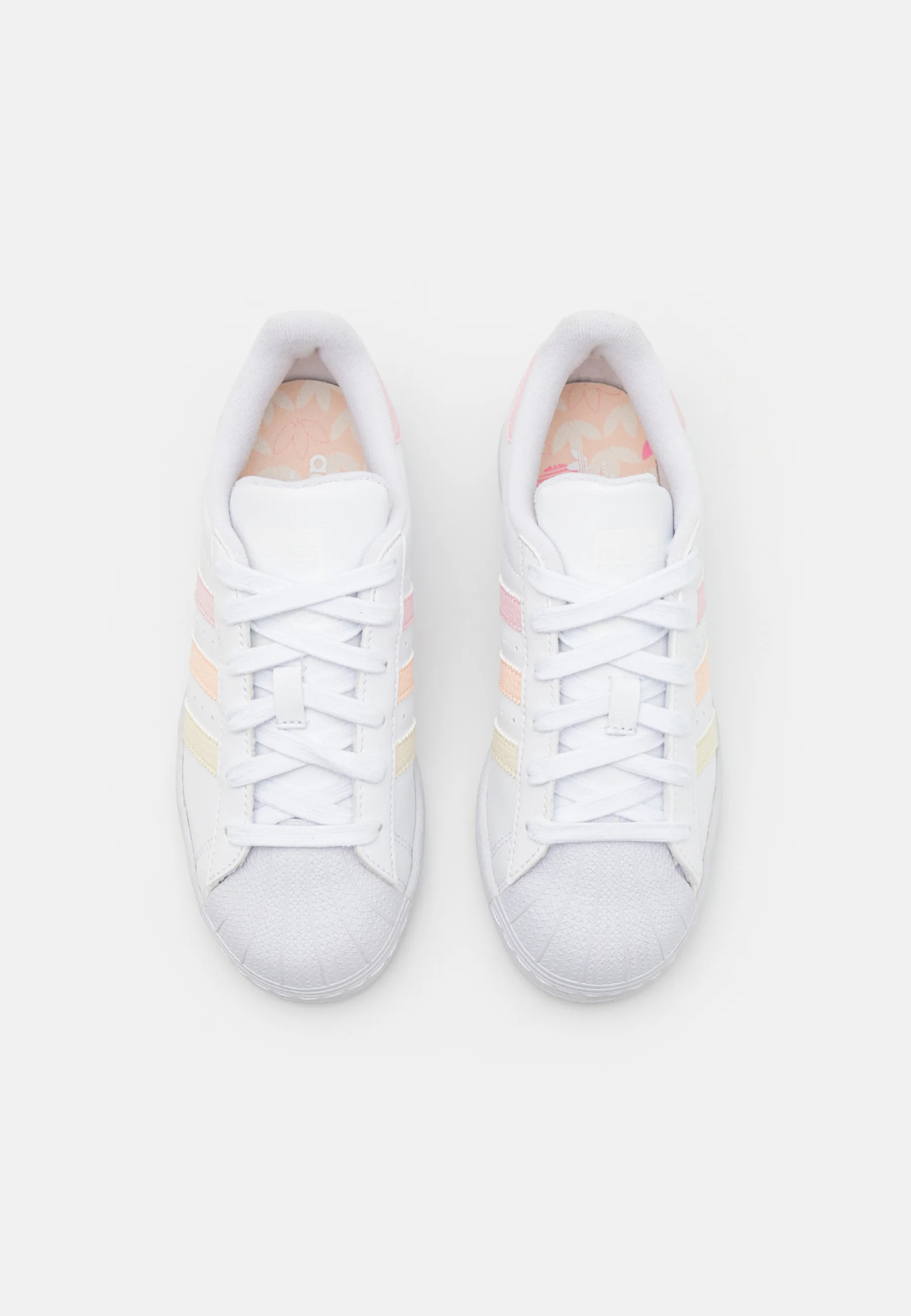 adidas Originals SUPERSTAR J UNISEX - Zapatillas bajas
