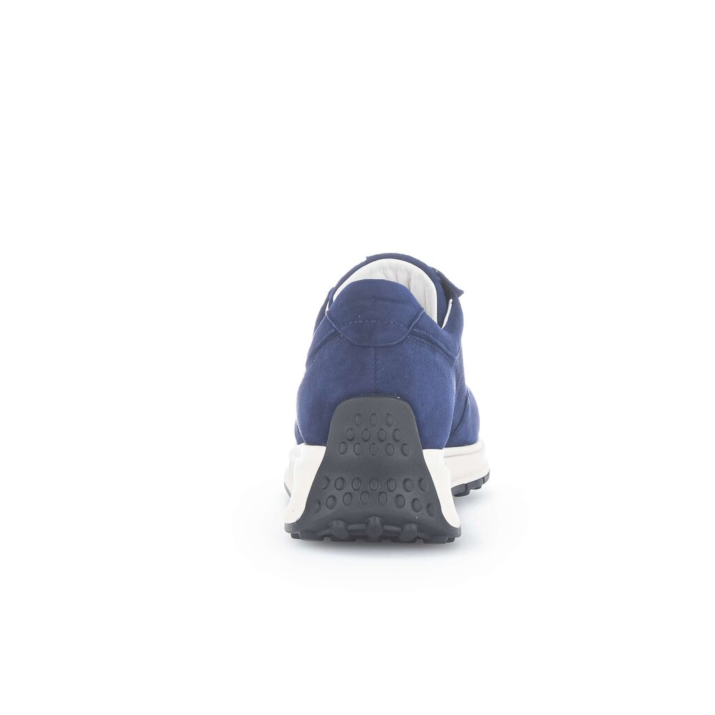 Gabor comfort Sneaker low blau