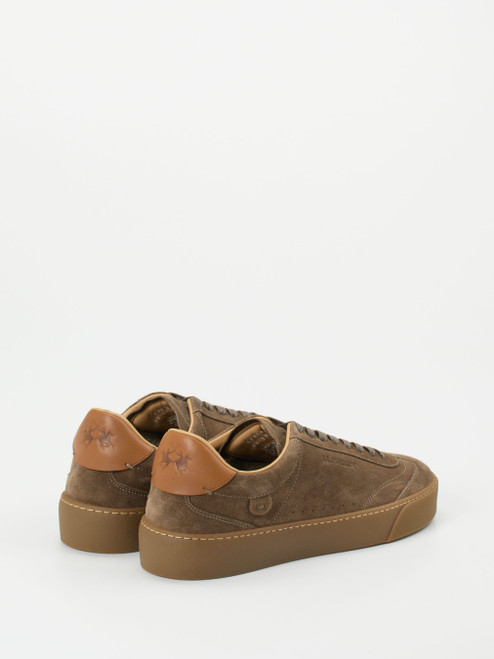 Sneaker-46612490104 La Martina