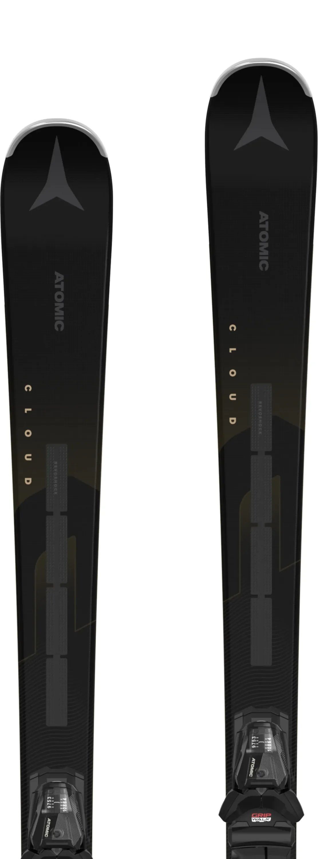 Atomic Ski CLOUD C9 RVSK LIGHT + M 10 GW