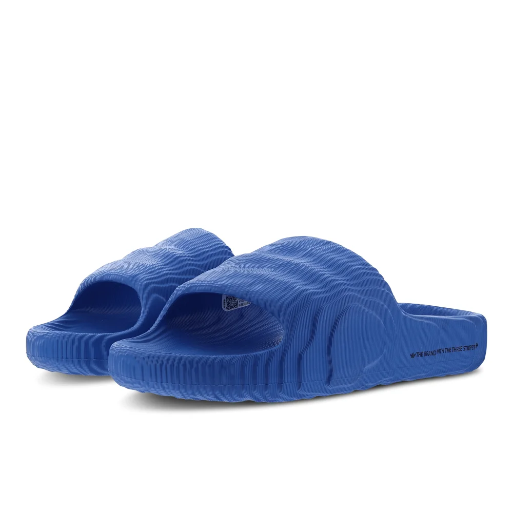 adidas Adilette 22 ID7956 / blau