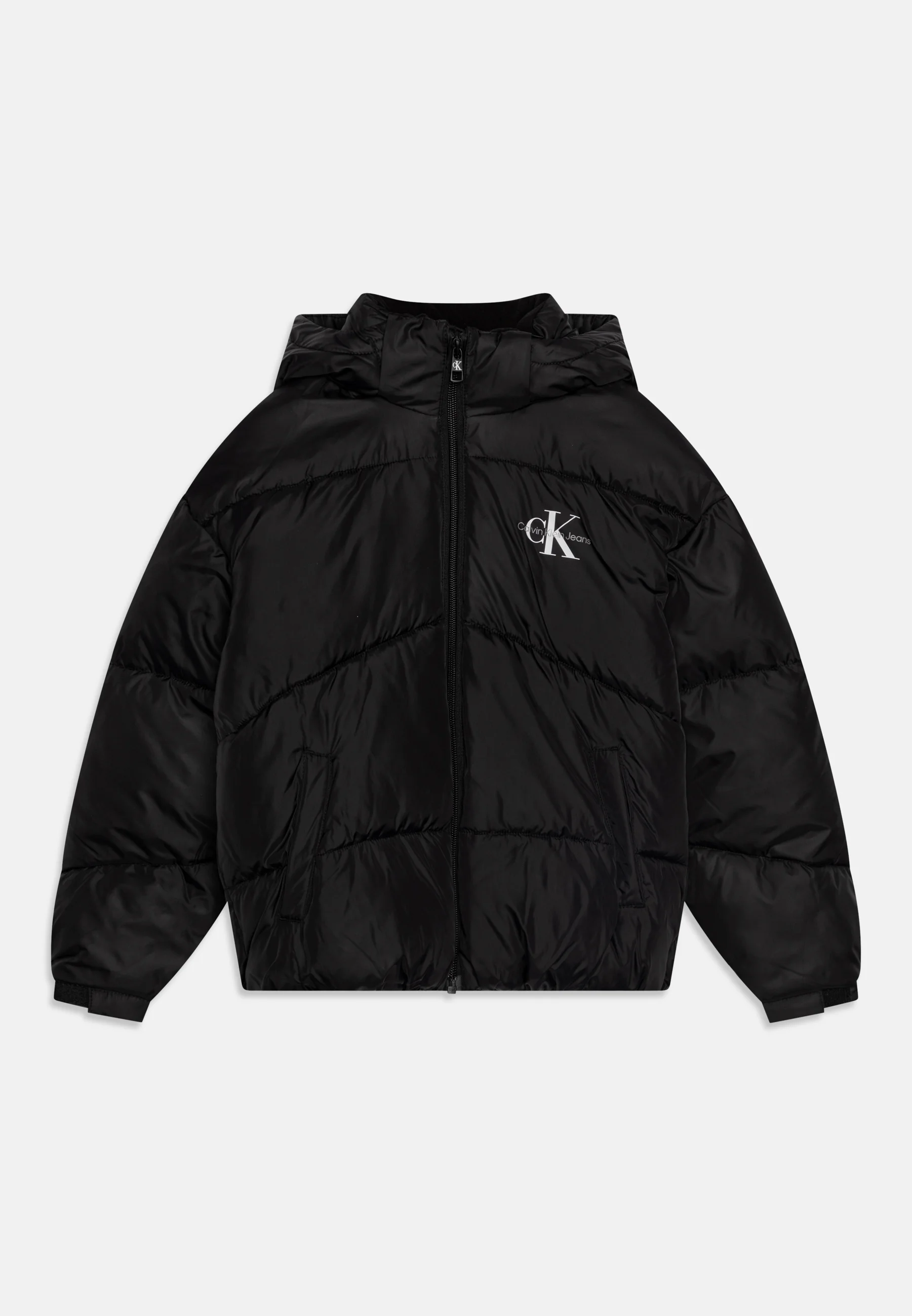 Calvin Klein Jeans PUFFER - Chaqueta de invierno