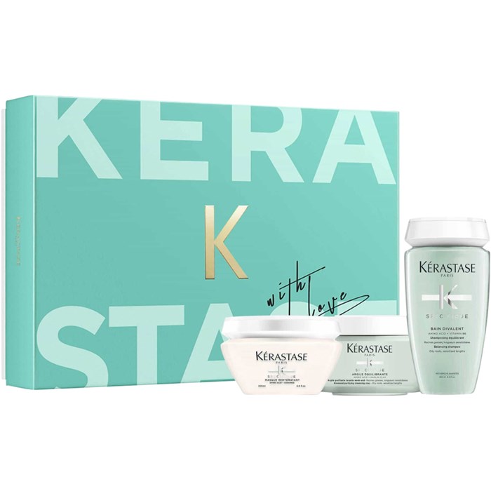Spécifique  Geschenkset von Kérastase