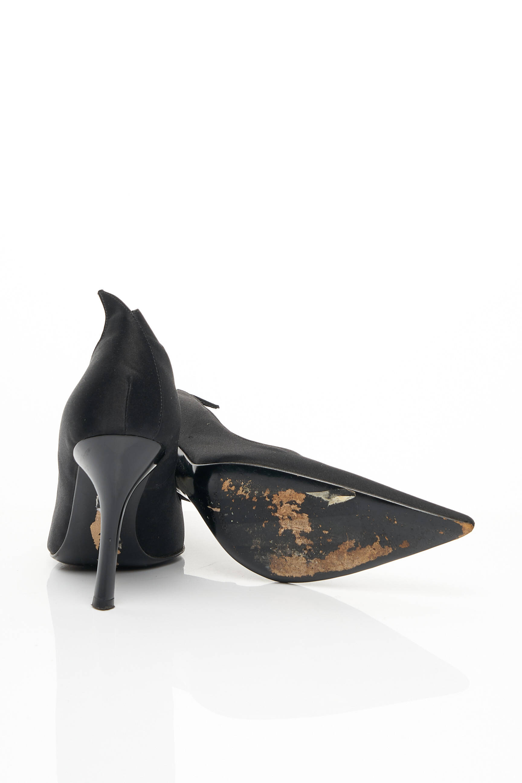 Patrick Cox Escarpins Femme couleur noir