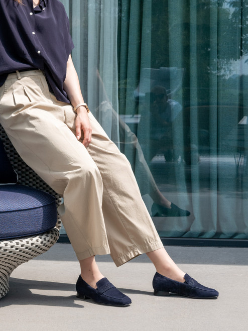 Slipper-25511090053 Hassia
