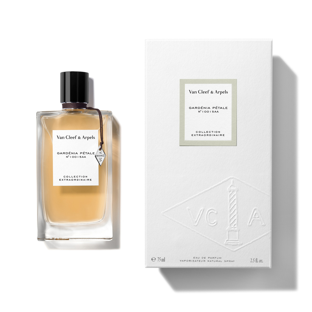 Van Cleef & Arpels GARDENIA PETALE Eau de Parfum