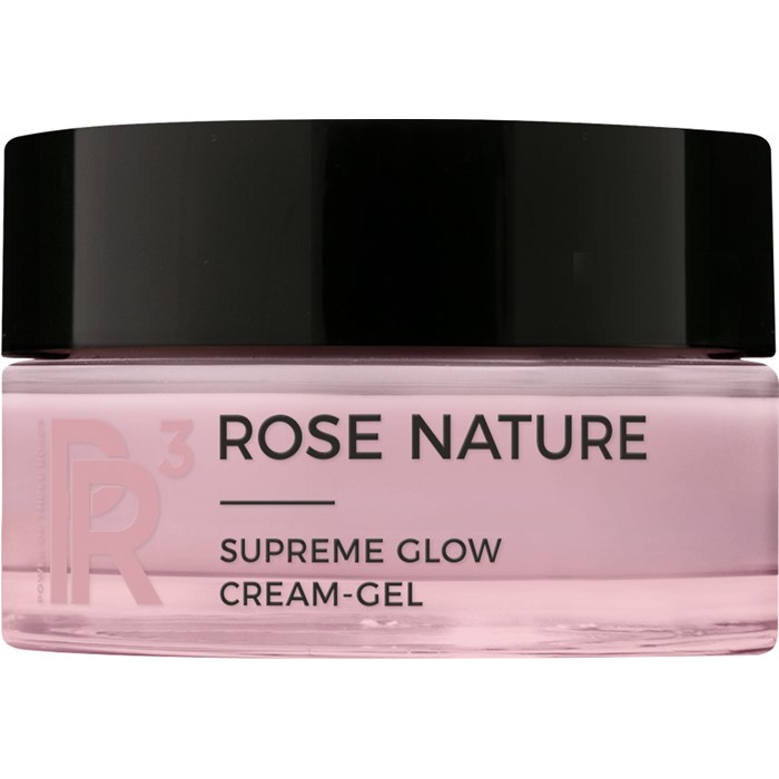 Supreme Glow Cream-Gel