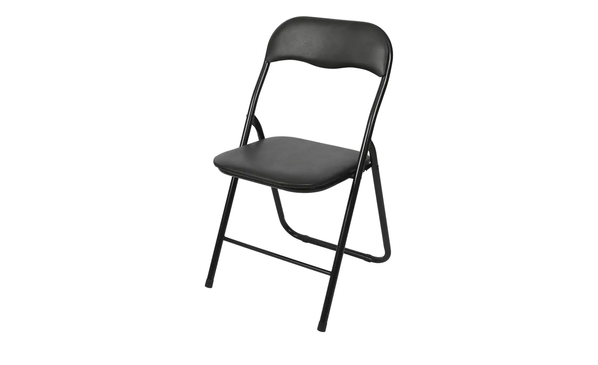 Klappstuhl gepolstert
