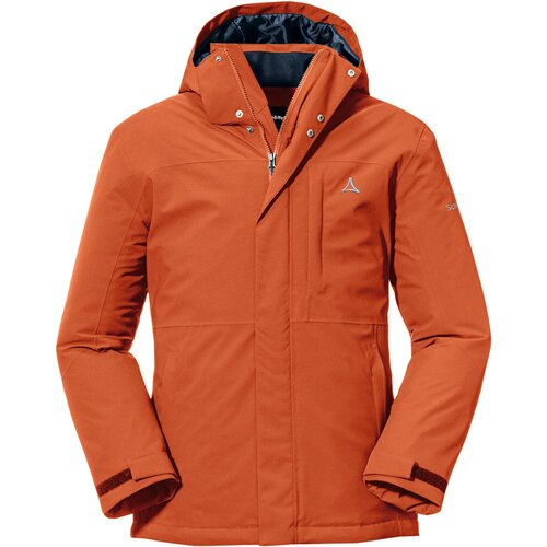 HERREN FUNKTIONSJACKE INS. BASTIANISEE M