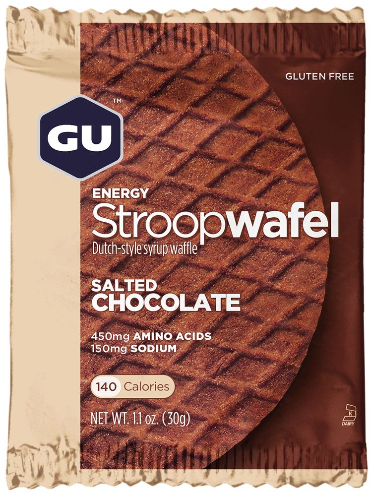 GU Energy Stroopwafel kaufen | Bike-Discount