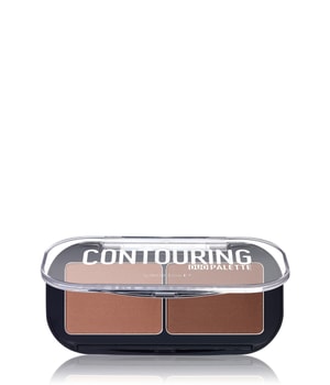 essence Contouring Duo Contouring Palette-7 g