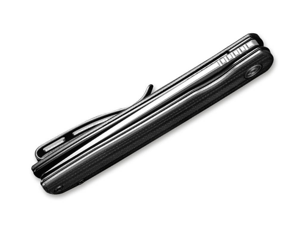 Bo G10 Black