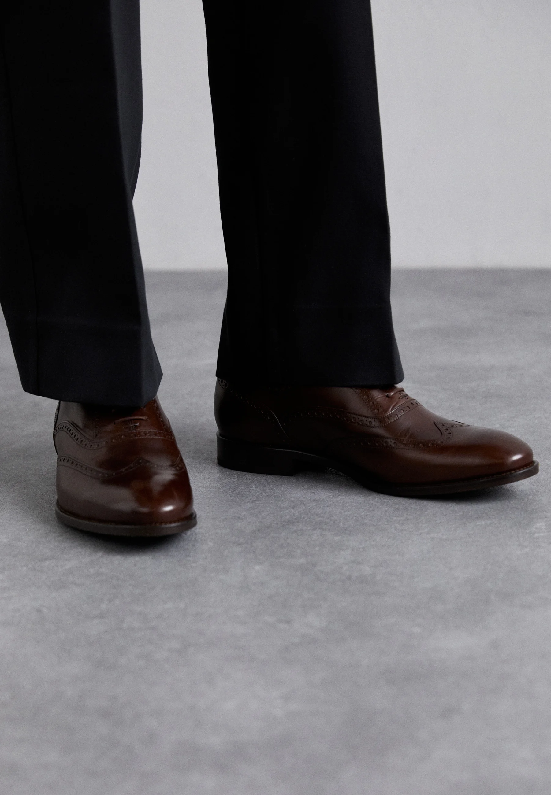 Paul Smith NICCOLO - Zapatos sin cordones