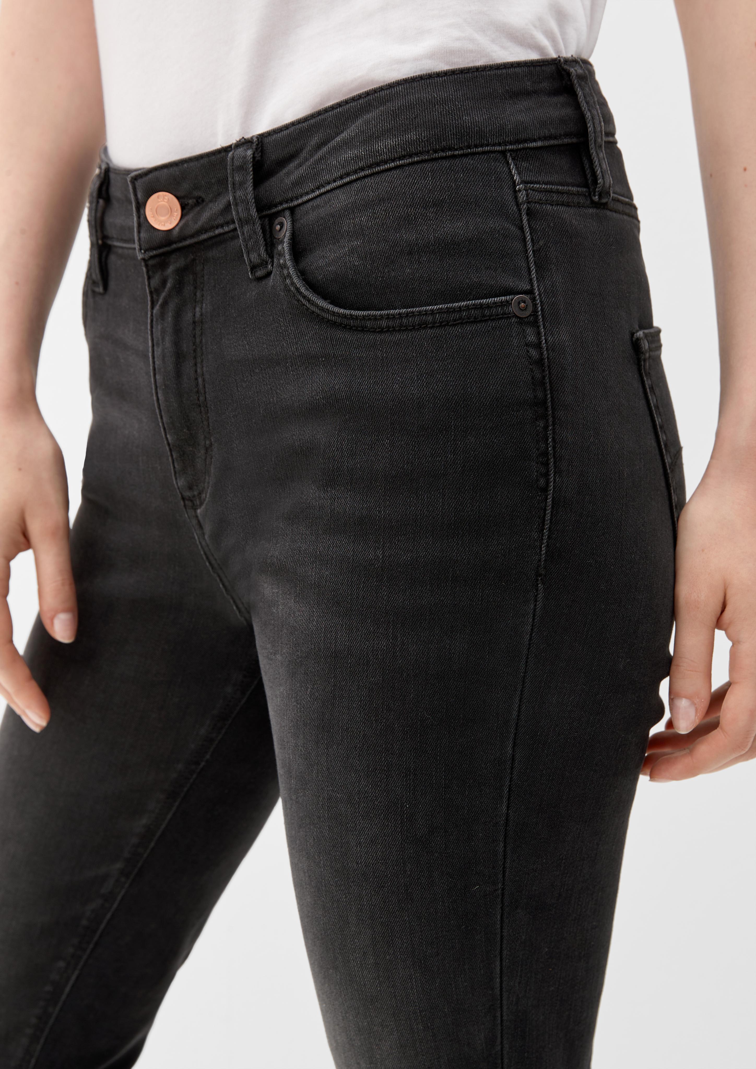 Jeans Sadie / Skinny Fit / Mid Rise / Skinny Leg  2119406-98Z6
