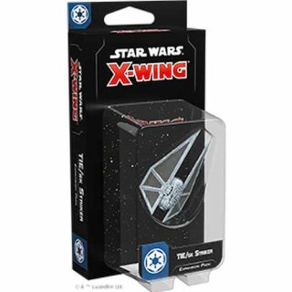 Star Wars X-Wing Second Edition: TIE-Stürmer [WAVE 3] (DE)