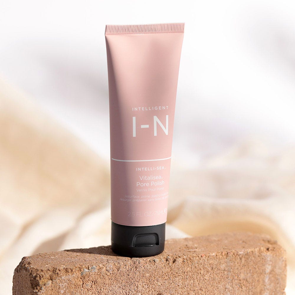 Intelligent I-N Vitalisea Pore Polish 74 ml