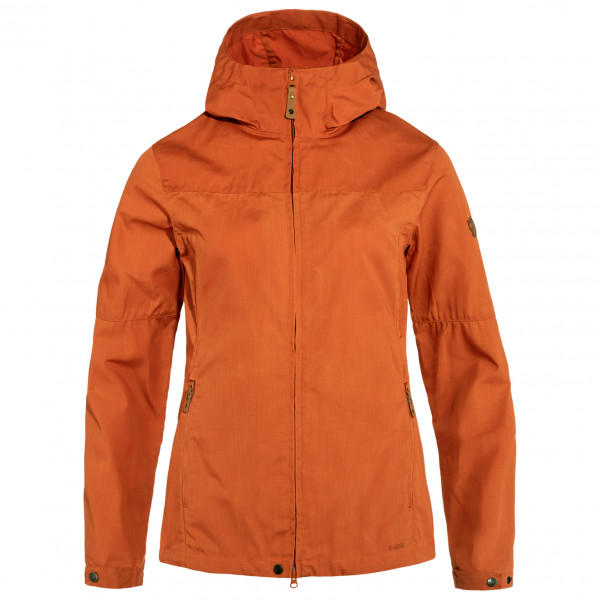 Fjällräven - Women's Stina Jacket - Freizeitjacke