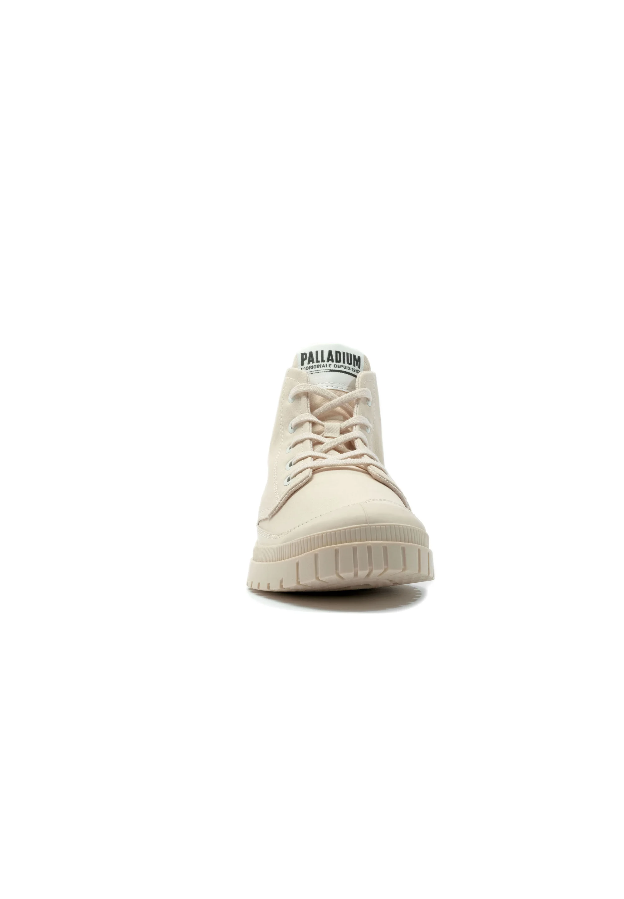 Palladium HI TECH - Botines con cordones