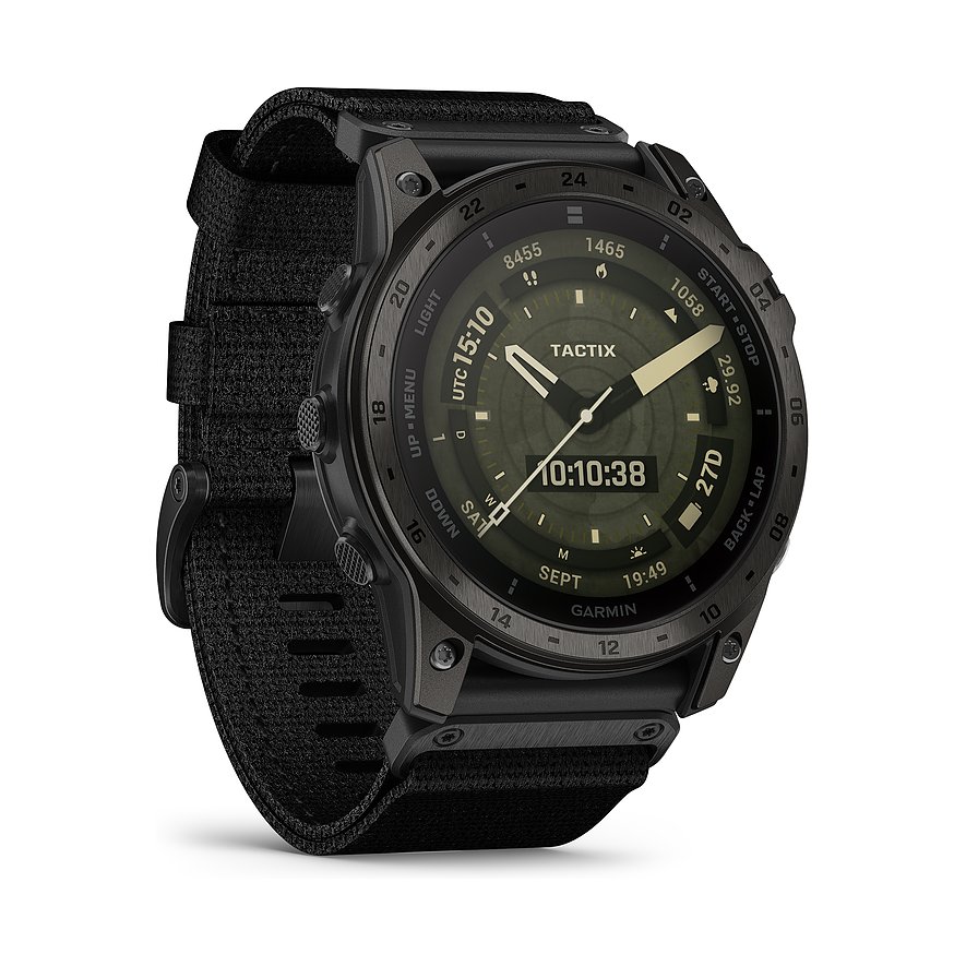 Garmin Smartwatch TACTIX 7