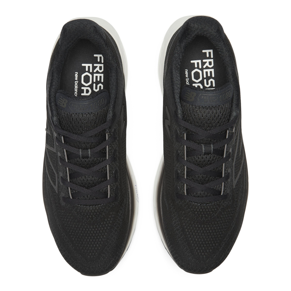 New Balance Fresh Foam X 1080v13 M1080K13 / schwarz
