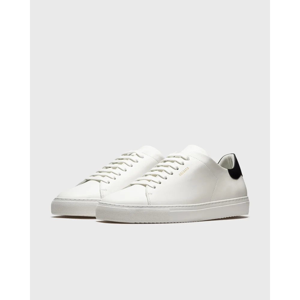 Axel Arigato Clean 90 Contrast 28624 / weiss