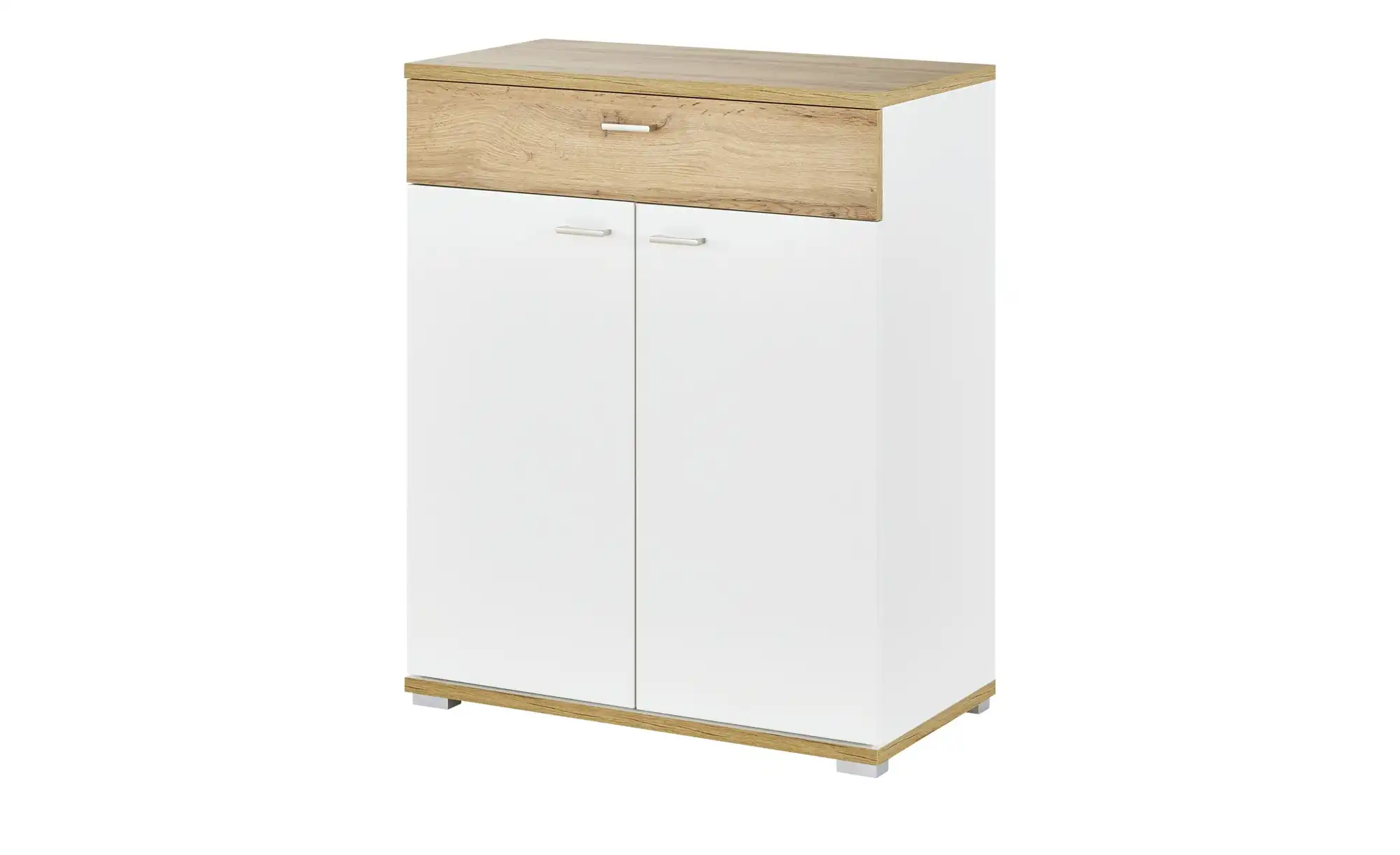 Schuh- und Mehrweckschrank