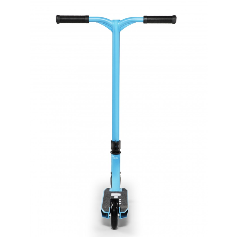 Trottinette freestyle – Micro Ramp Bleu