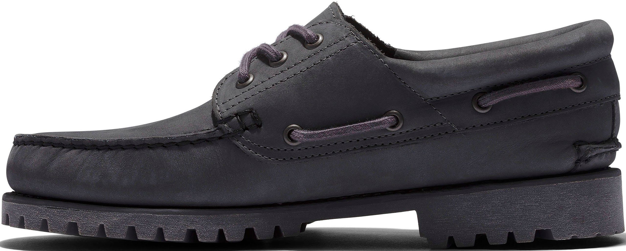 Timberland Authentics 3 Eye Classic Bootsschuh