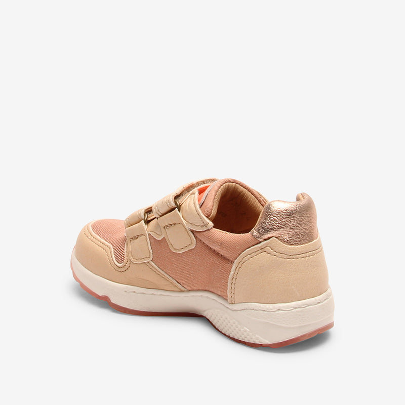 karla v creme - Beige
