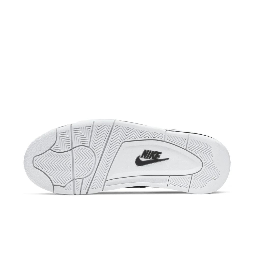 Nike Air Flight 89 CU4833-015 / schwarz