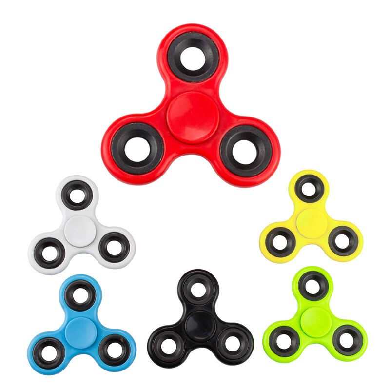 Fidget Hand Spinner