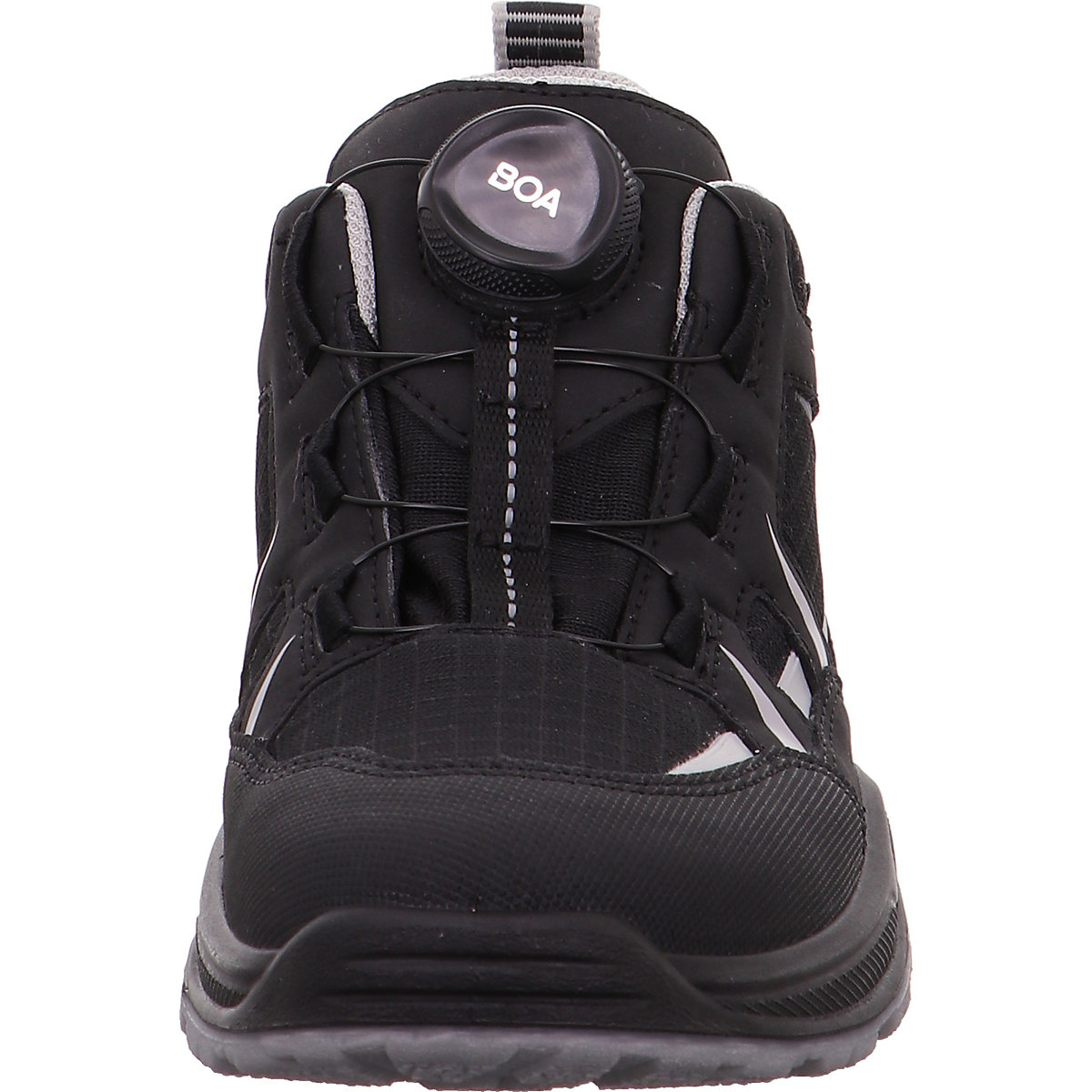 Outdoorschuhe WMS Weite W für breite Füße GORE-TEX für Jungen